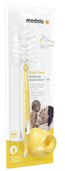 Szczotka Quick Clean do czyszczenia butelek Medela