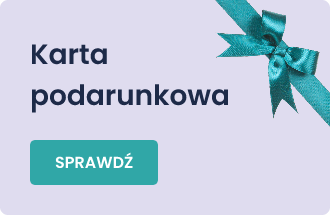 Karta podarunkowa