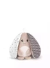 Szumisie Szumiący królik Miluś z czujnikiem snu - Beżowy