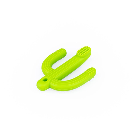 GiliGums Gryzak Katus zielony