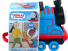 Fisher-Price Tomek i Przyjaciele Duża lokomotywa do ciągnięcia HHN32
