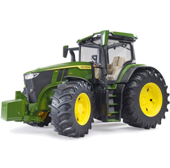 Bruder 03150 Traktor John Deere 7R 350