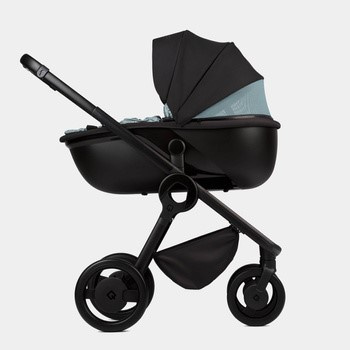 Anex Quant wózek wielofunkcyjny, zestaw 2w1 AIR (Outlet)