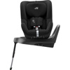 Britax Romer Fotelik DUALFIX M Plus Space Black 61 - 105 cm