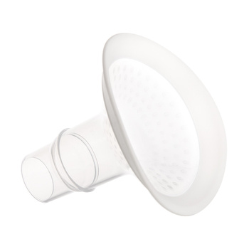 Canpol Babies Lejek do laktatorów z elastycznym brzegiem 27mm