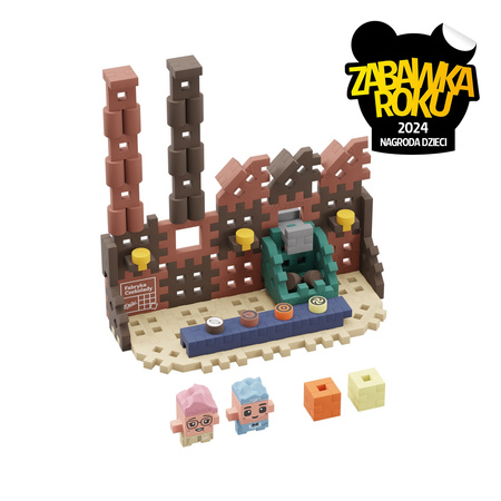 Marioinex Mini E.Wedel - Mała Fabryka Czekolady