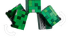 Lego 21276 Minecraft Creeper