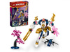 Lego 71807 Ninjago Mech żywiołu technologii Sory
