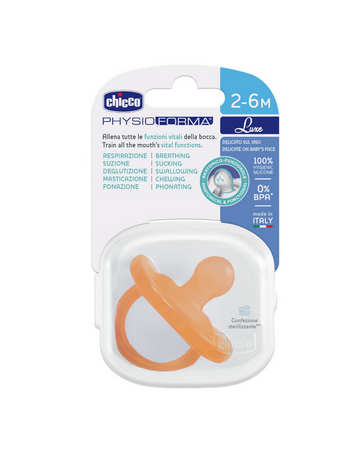 Chicco Smoczek PhysioForma Luxe 2-6m