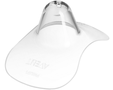 Philips Avent Osłonka brodawki sutkowej M