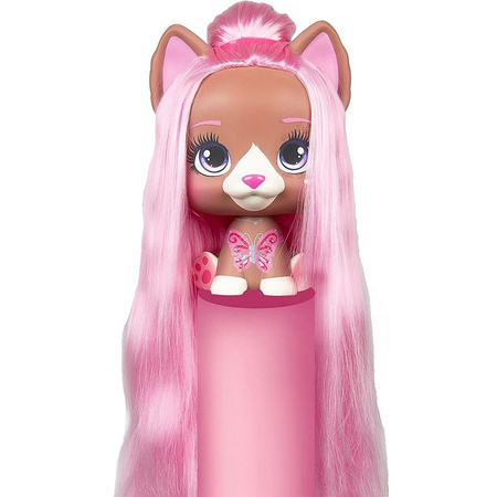 IMC Toys Mega Vip Pets Nyla do stylizacji i koloryzacji fryzur