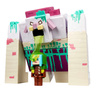 Mattel Minecraft Legends dewastator 2-pack HNC08