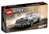 Lego 76911 007 Aston Martin DB5