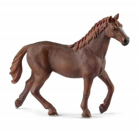 Schleich 13855 Klacz pełnej krwi angielskiej