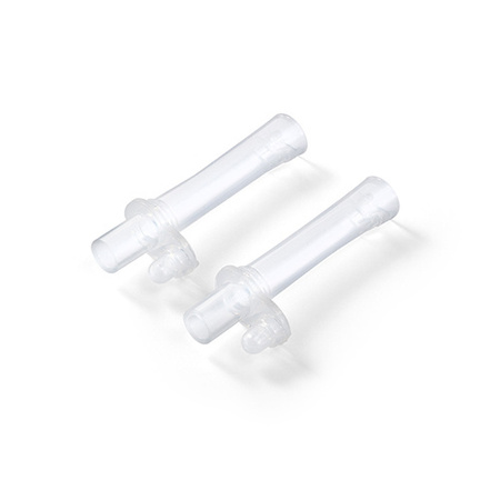 Babyono Kubek niekapek z obciążoną słomką