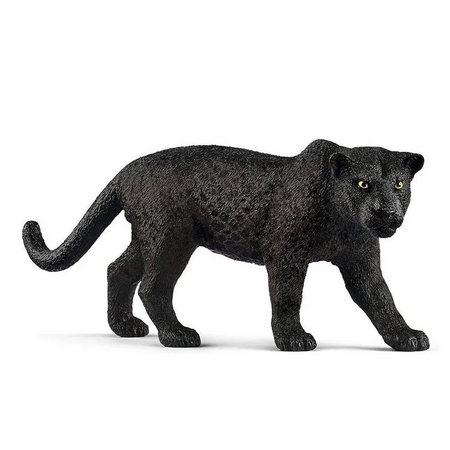 Schleich 17027 Czarna Pantera