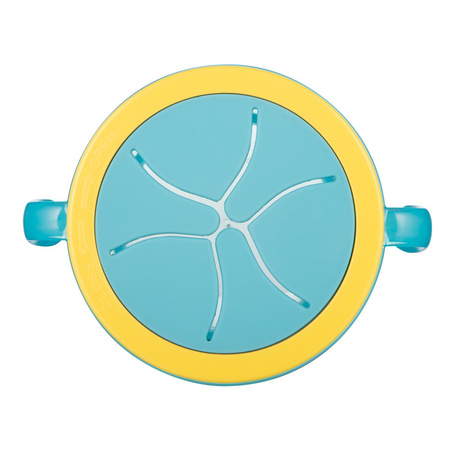 Canpol babies pojemnik niewysypek na przekąski 200ml HELLO LITTLE