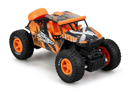 Exost Turbo Rush Samochód zdalnie sterowany