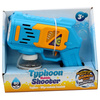 Dumel Typhoon Bubble Shooter-Tajfun wyrzutnia baniek