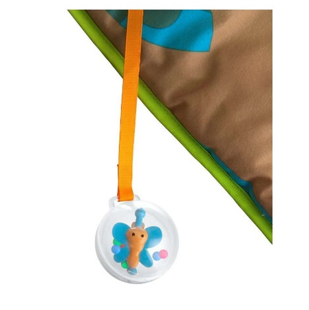 Muzyczna mata Dżungla Chicco