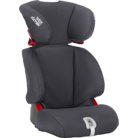Britax Romer Fotelik DISCOVERY SL 15-36 kg Storm Grey