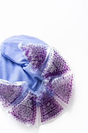 Lansinoh Therapearl 3w1 – Kompresy żelowe