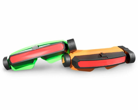 Epee Cyberstarcie - zabawka interaktywna