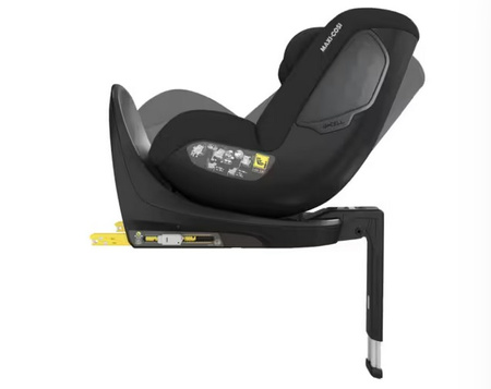 Maxi Cosi fotelik Samochodowy Mica Eco i-Size Authentic Black