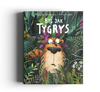 Książka Być jak Tygrys