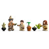Lego 76445 Harry Potter Zamek Hogwart: zajęcia z zielarstwa