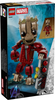 Lego 76341 Marvel Groot w stroju Ravagera