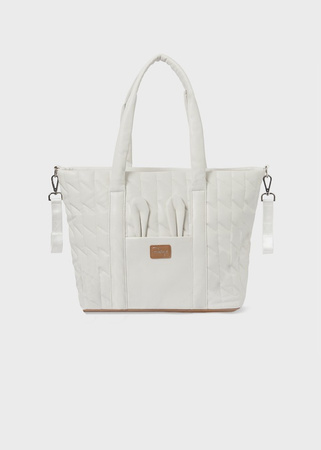 Mayoral Torba pikowana Nata do Wózka