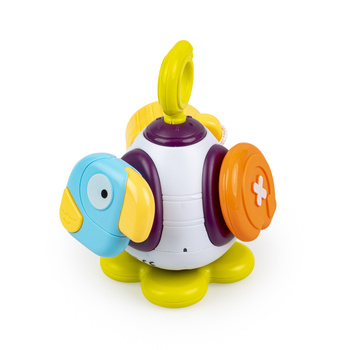 Tulifun Obrotowa Piramidka TF30125