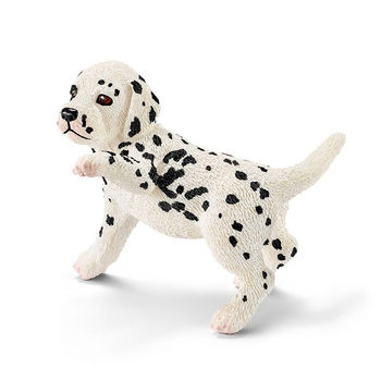 Schleich 17080 Szczeniak rasy Dalmatyńczyk