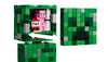 Lego 21276 Minecraft Creeper