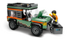 Lego 60447 City Górska terenówka 4x4