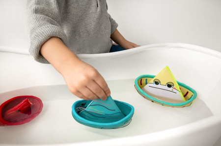 Mom's Care Łódki do kąpieli