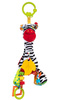 Balibazoo Zawieszka Zebra Zoya z pozytywką