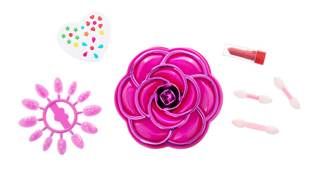 Smily Play Zestaw kosmetyków Kwiat