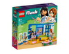Lego 41739 Friends Pokój Liann