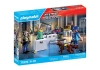 Playmobil Pościg w miejskim parku 71876