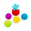 Dumel Discovery Piłki Sensoryczne