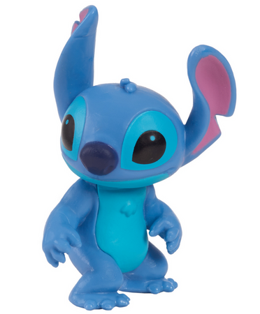 Disney Stitch Zestaw Figurka surfera