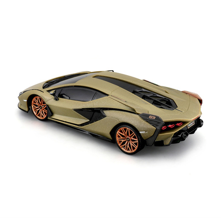 Maisto Tech RC PREMIUM LAMBORGHINI SIAN FKP 37 1:24