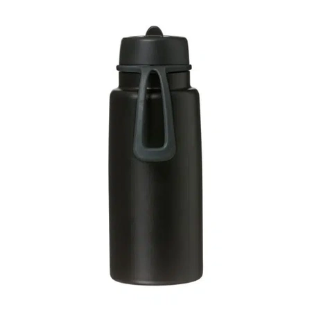 B.Box Butelka termiczna ze składanym ustnikiem 1l. Deep Space