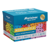 Marioinex Zestaw Midi Waffle + Koła Konstrukcyjne