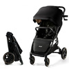 Kinderkraft Wózek spacerowy Mitzy Ink Black + Torba