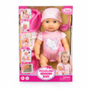 Bayer Piccolina Lalka bobas sikająca 40 cm