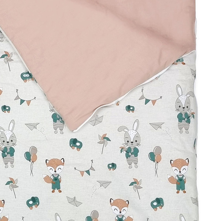 Albero Mio Śpiworek przedszkolaka C006 Fun World