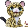 Hasbro FurReal Lil Wilds Kotek Leopard 